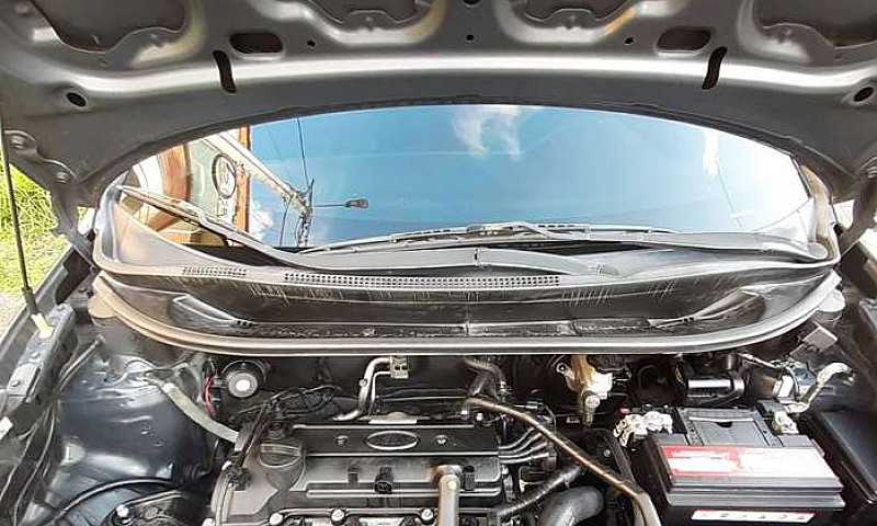 Kia Rio Spice 2015...