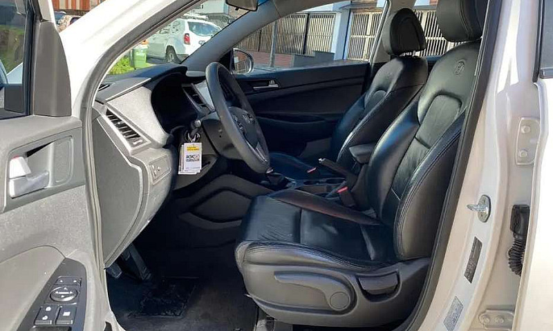 Hyundai New Tucson, ...