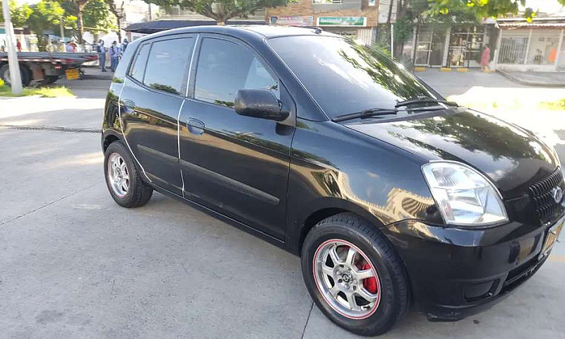 Kia Mornig Edition E...