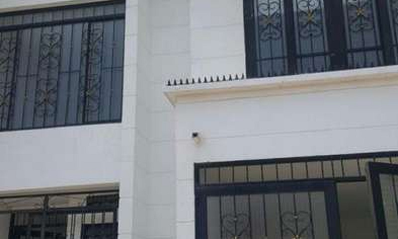 Se Vende Casa En Vil...
