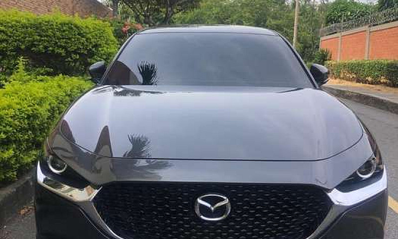 Se Vende Mazda Cx30...