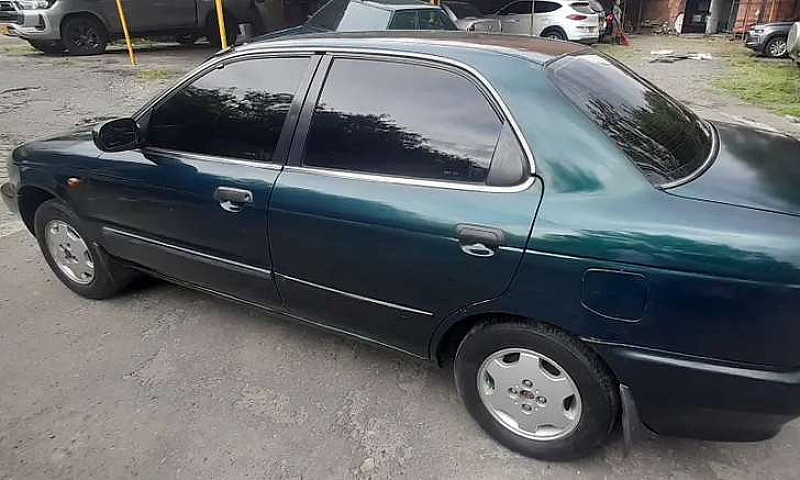 Chevrolet Esteem 98...