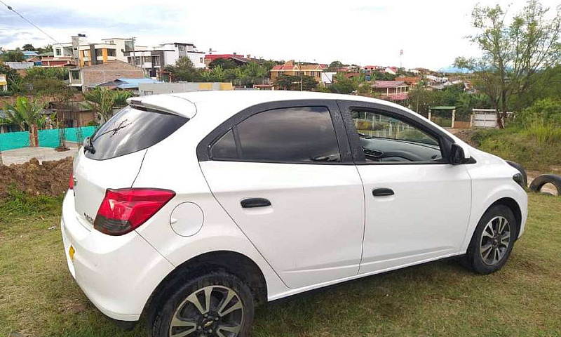 Chevrolet Onix 2016 ...