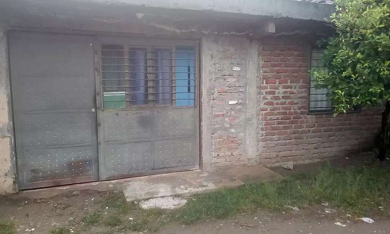 Vendo O Permuto Casa...