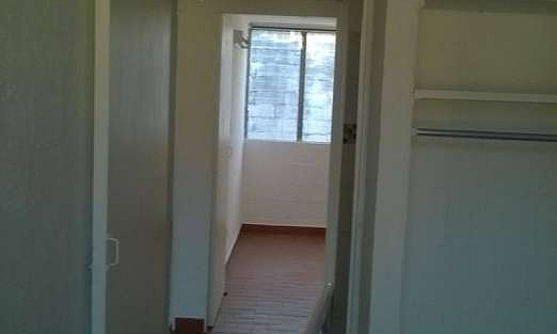 Arriendo Apartamento...