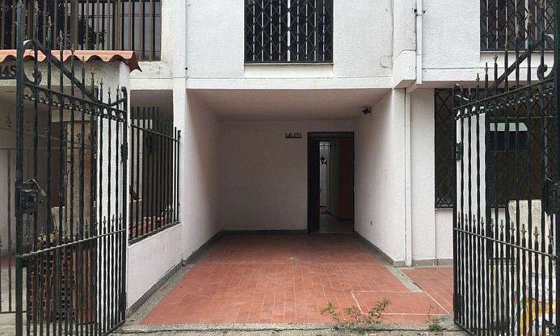 Casa En Alquiler Cal...