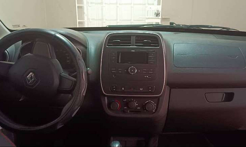 Renault Kwid 2020...