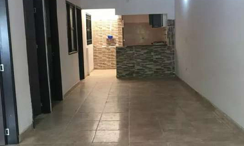 Se Vende Casa De 1 P...