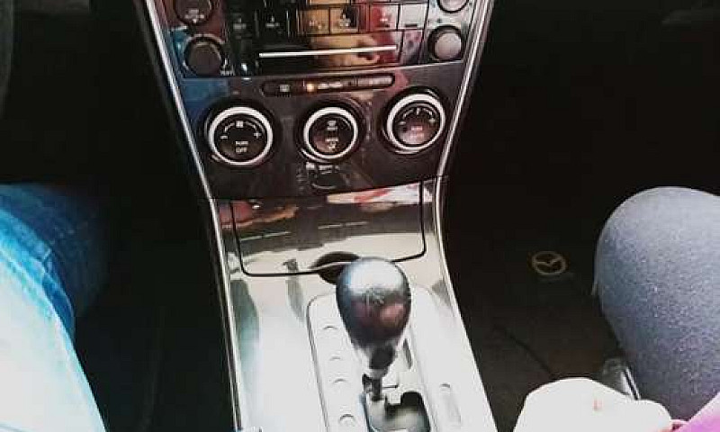 Mazda 6Sr 2008...