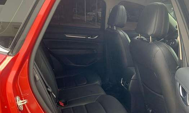 Se Vende Mazda Cx 5 ...