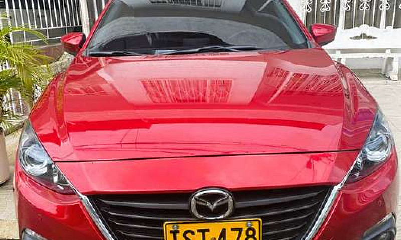 Mazda 3 Touring Auto...