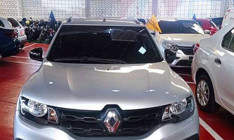 Renault Kwid...