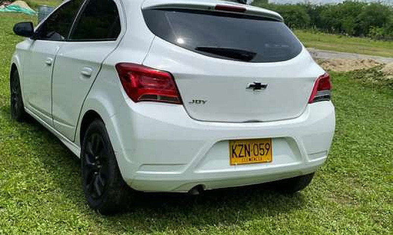 Venta Chevrolet Joy...