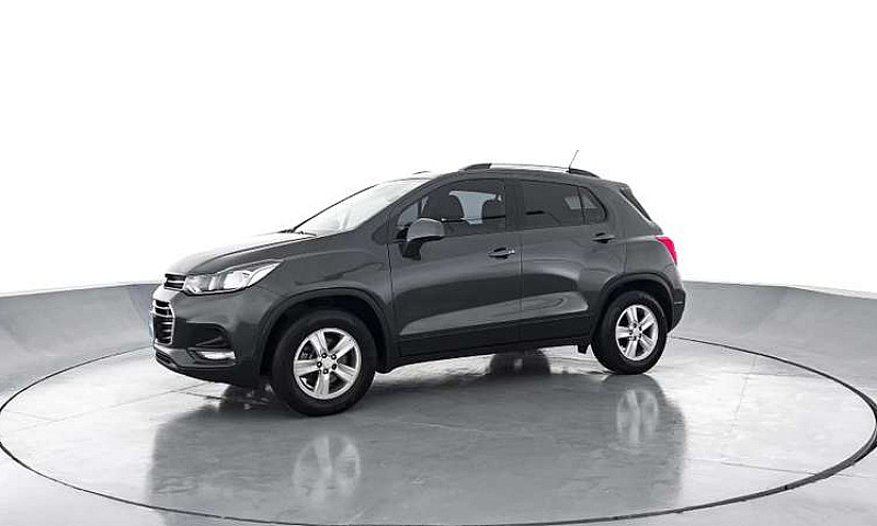 Chevrolet Tracker  L...