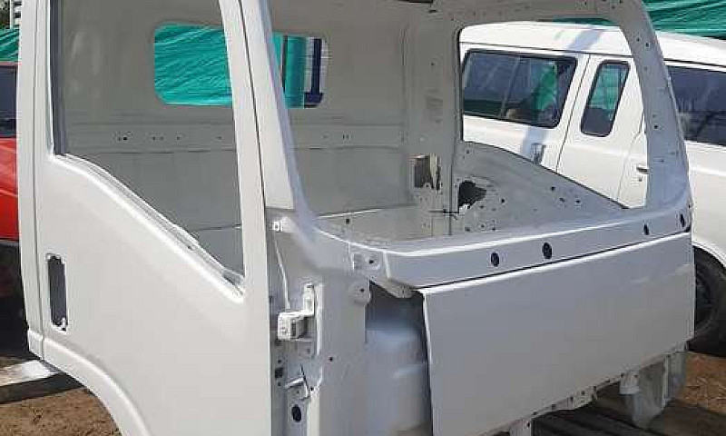 Vendo Permuto Cabina...