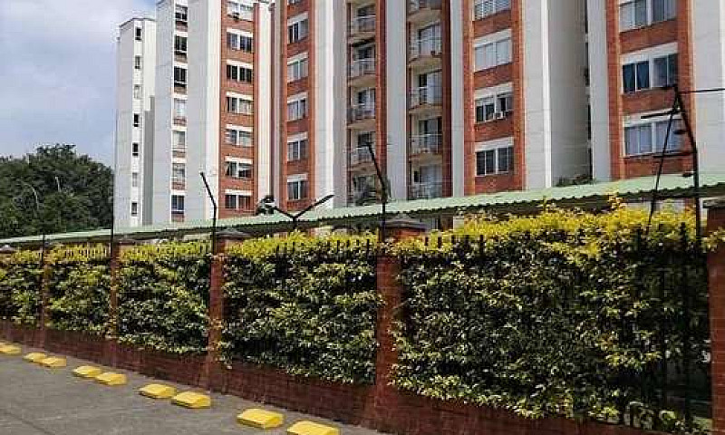 Amplio Apartamento C...
