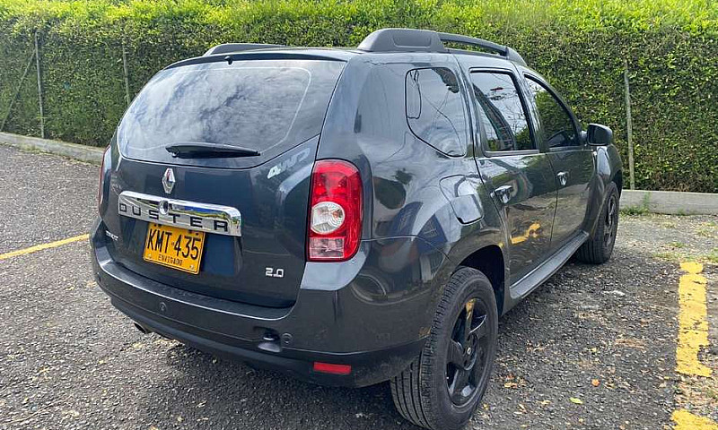 Se Vende Renault Dus...