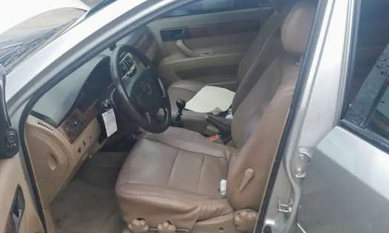 Automóvil Chevrolet ...