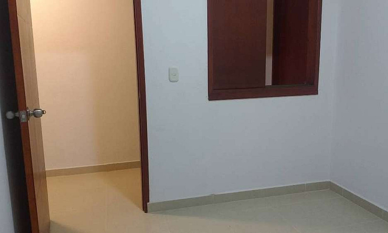 Apartamento Barrio E...