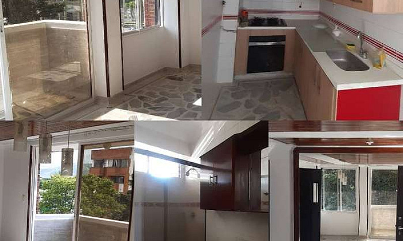 Apartamento Cambulos...