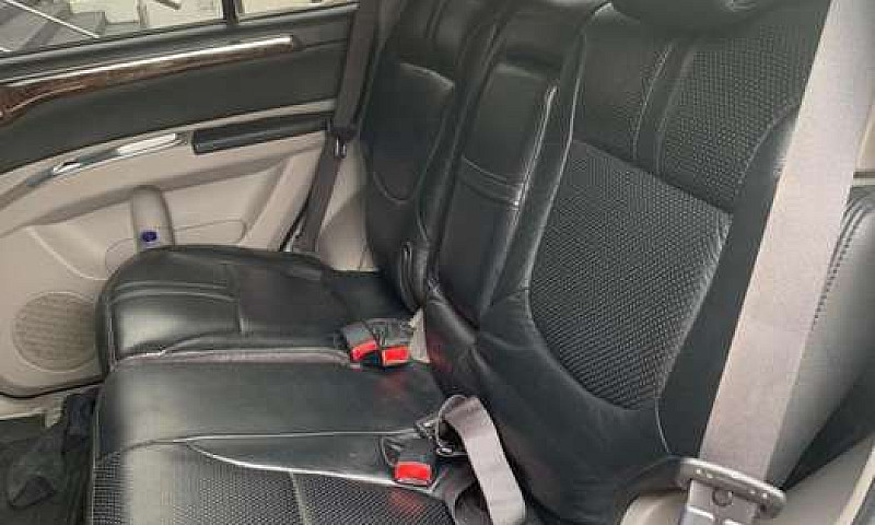 Mitsubishi Nativa Di...