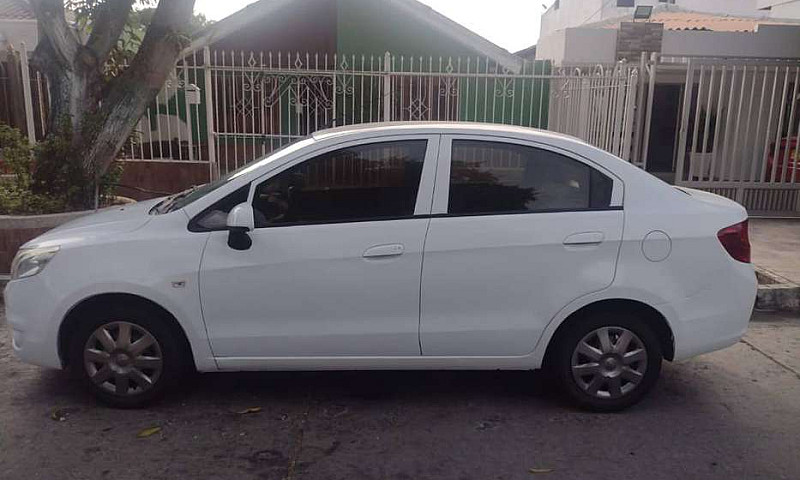 Vendo Hermoso   Chev...