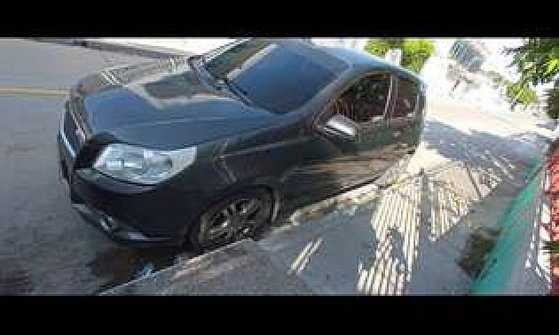 Aveo Gti Emotion 201...