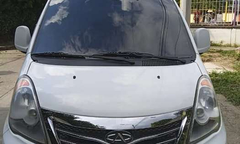 Chery Yoya Vanpass 2...