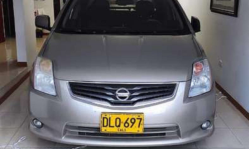 Se Vende Nissan Sent...