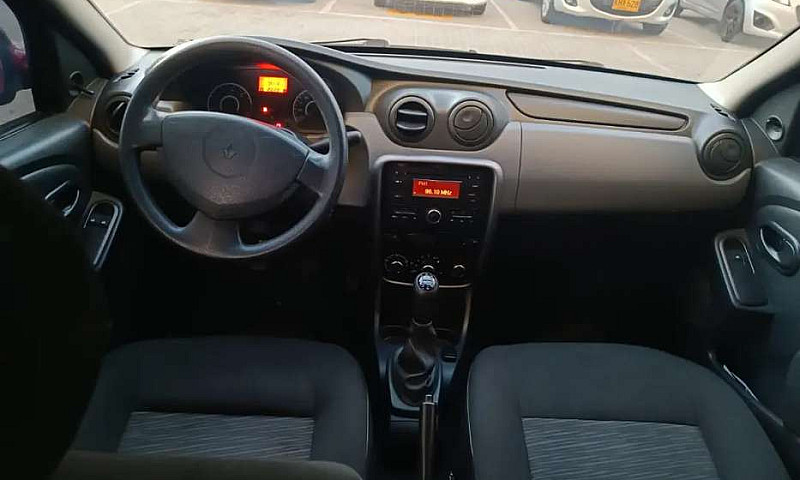 Vendo Renault Logan ...