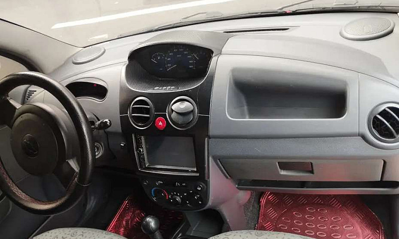 Chevrolet Spark Go 2...