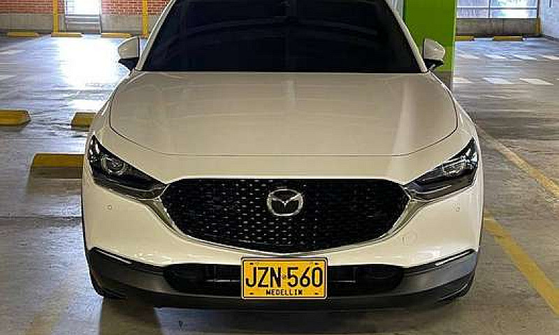 Mazda Cx30 Grand Tou...