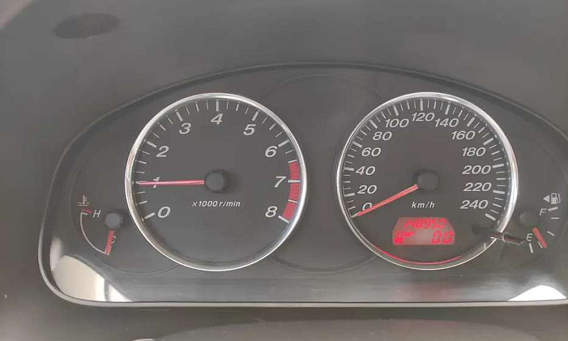 Mazda 6 2.0 Full Exc...