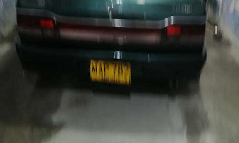 Mazda Qp Modelo 96...