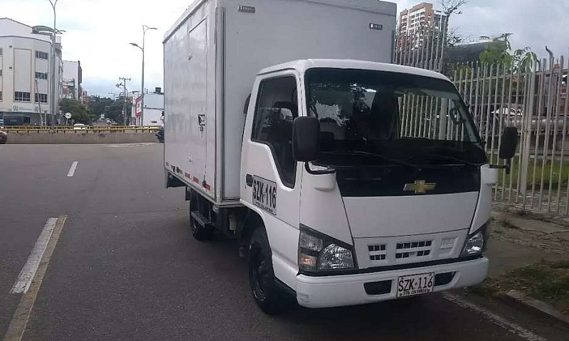 Vempermuto Chevrolet...