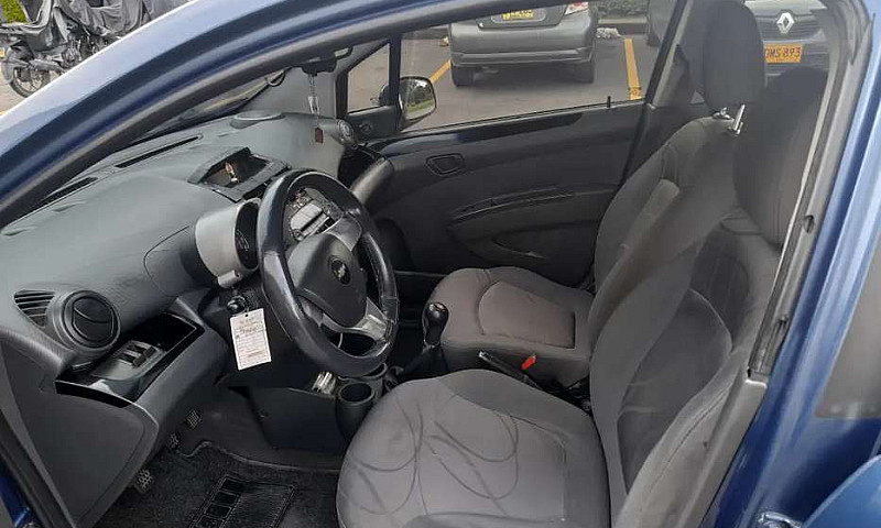 Vendo Spaeck Gt...