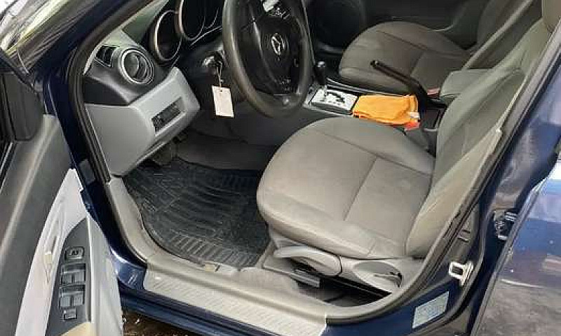 Vendo Mazda 3 De 1.6...