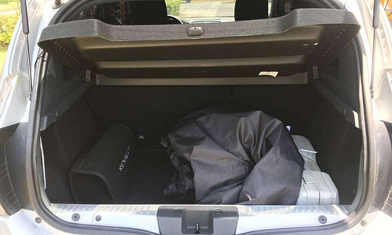 Sandero Life 2023 Co...