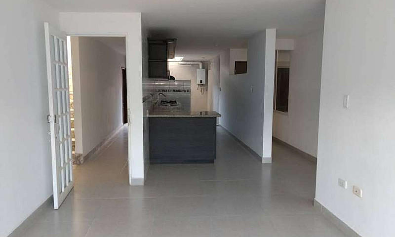Arriendo Apartamento...