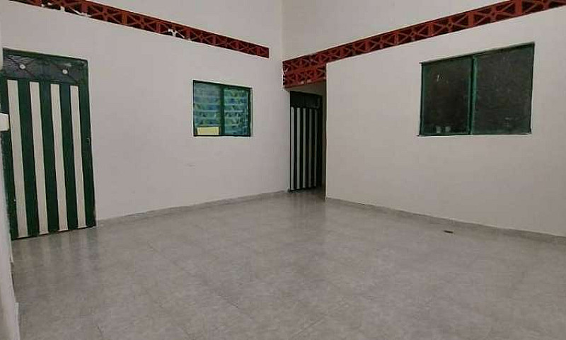 Ganga Casa Villavice...