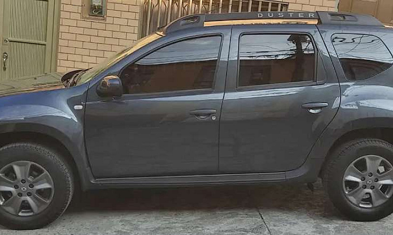 Duster 2020-1.6-4X2...