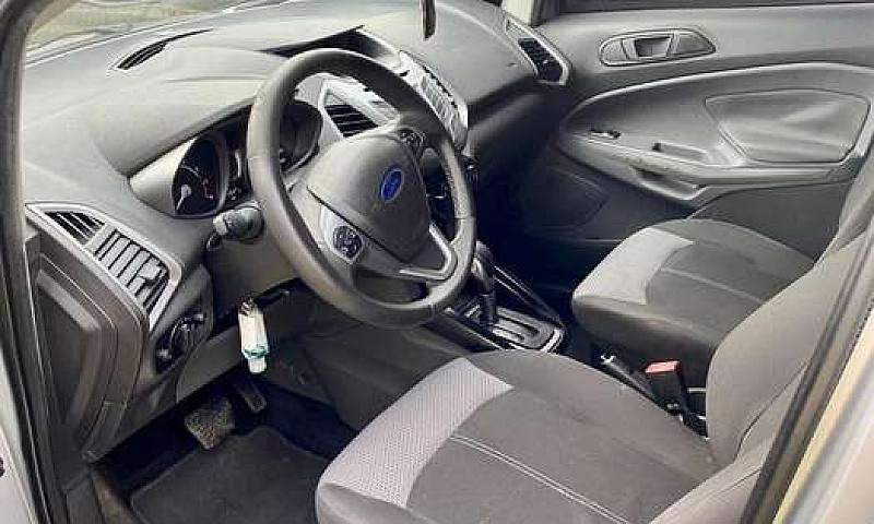 Se Vende Ford Ecospo...