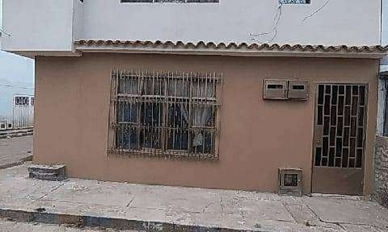 Vendo Hermosa Casa E...