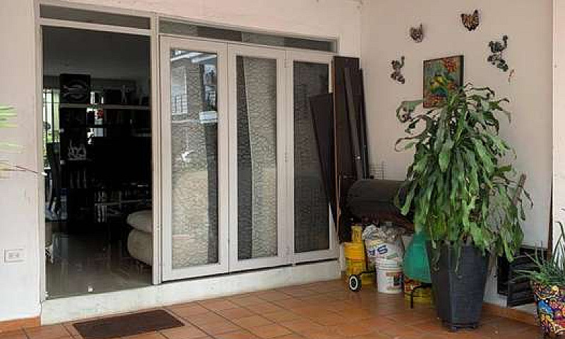 Magnifica Casa En Co...