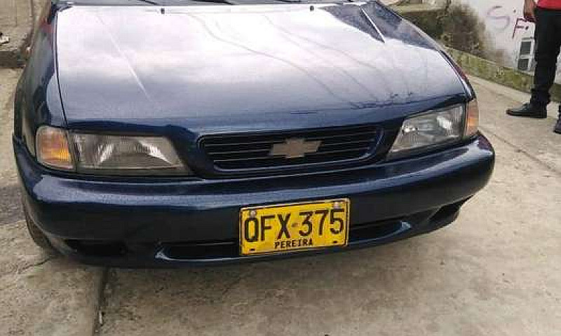 Se Vende Chevrolet E...