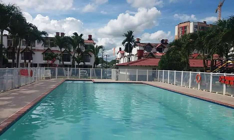 Venta Apartamento...