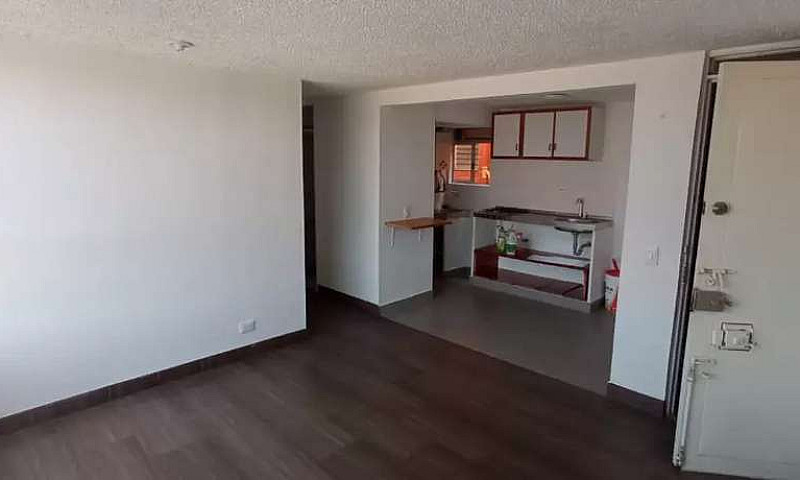 Apartamento En Arrie...