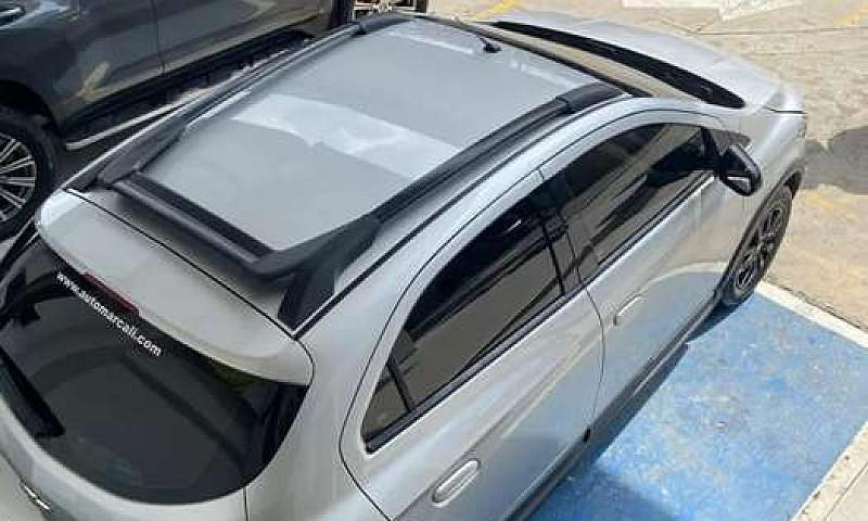 Vendo Hermoso Chevro...