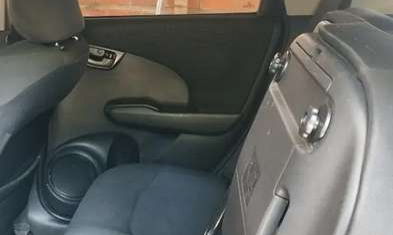 Vendo Hermoso Honda ...