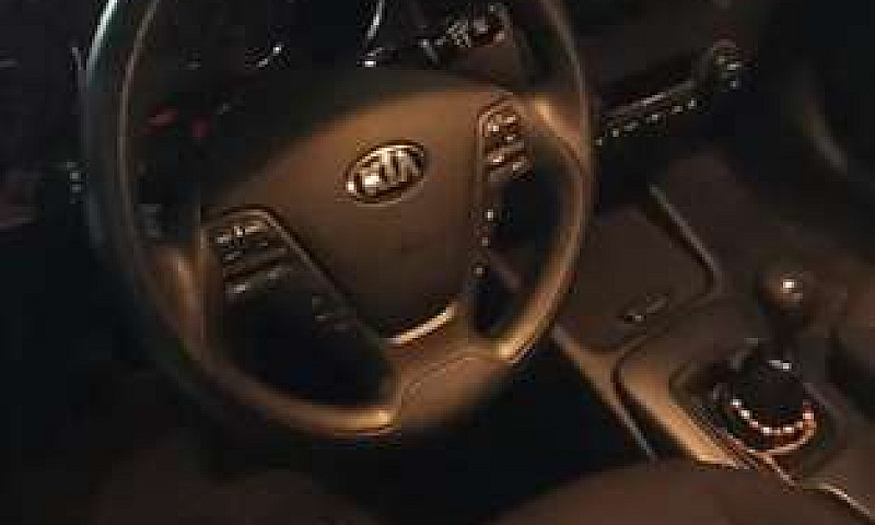 Kia Cerato Pro Suma ...